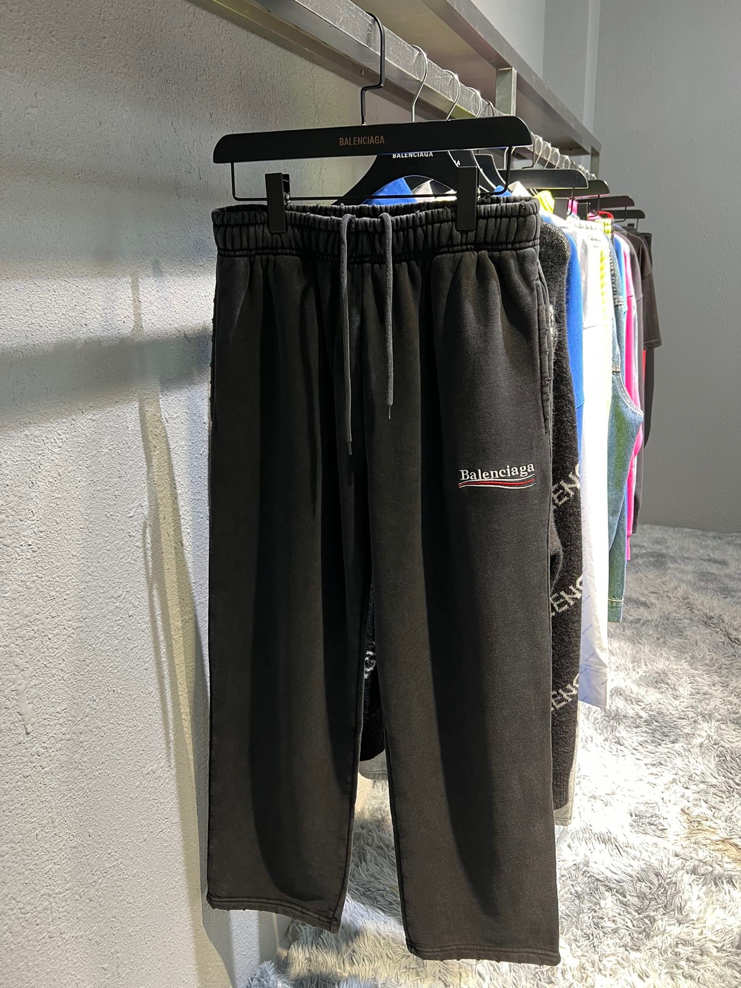 Ba1en*iaga Sweatpants