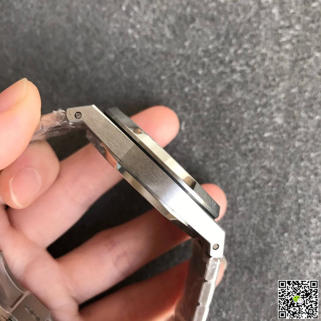 Replica Audemars P1g*et Royal Oak Tourbillon 26516PT.ZZ.1220PT.01 1:1 Best Edition R8 Factory D1am0nd