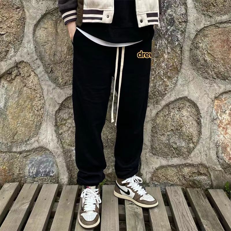 Drew House drawstring cotton sweatpants