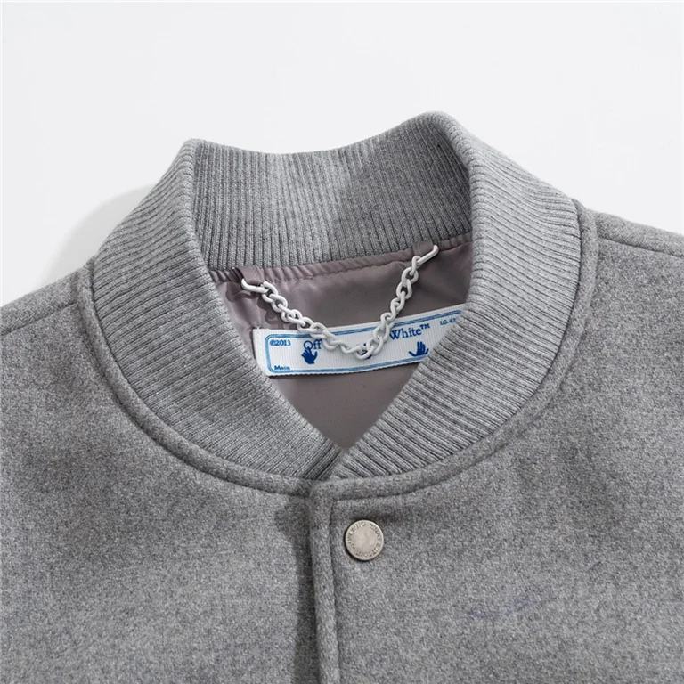 2020fw OFF WHITE Jacket