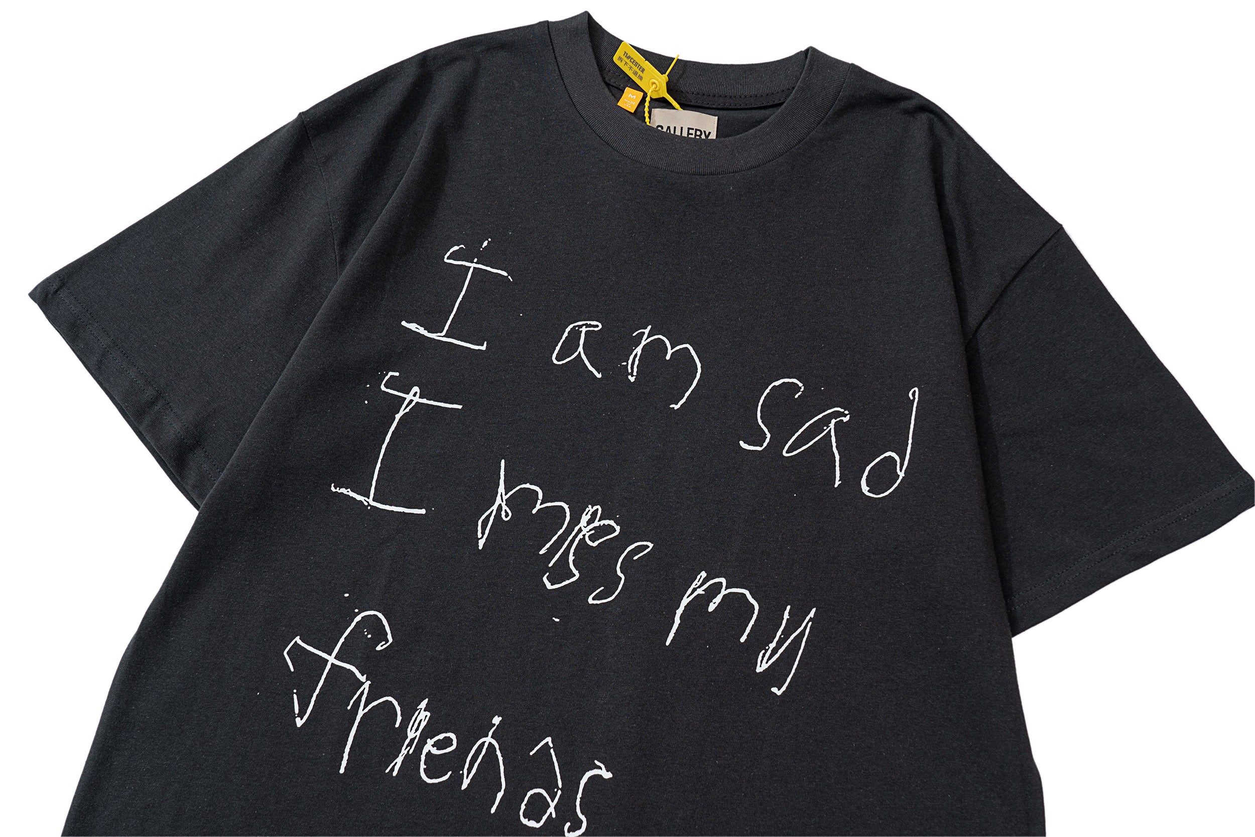 Gallery Dept T-shirt