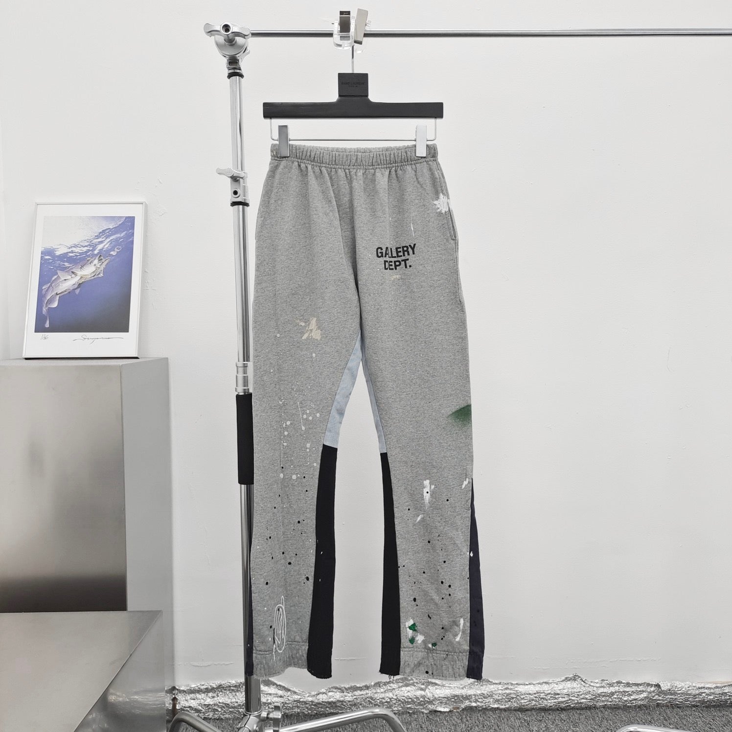 Gallery Dept Sweatpants