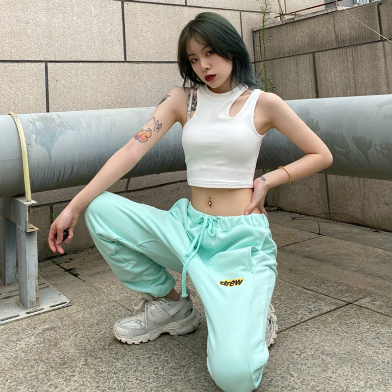 Drew House drawstring cotton sweatpants