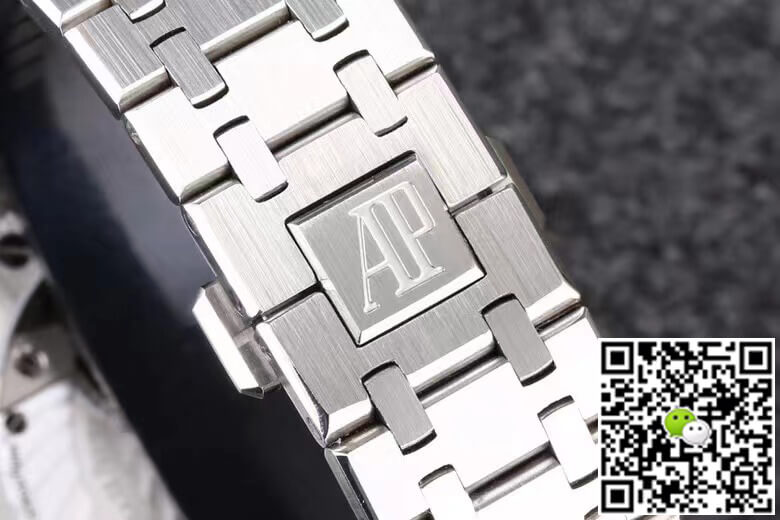 Replica Audemars P1g*et Royal Oak Tourbillon 26521BC.ZZ.1220BC.01 1:1 Best Edition R8 Factory Black Dial