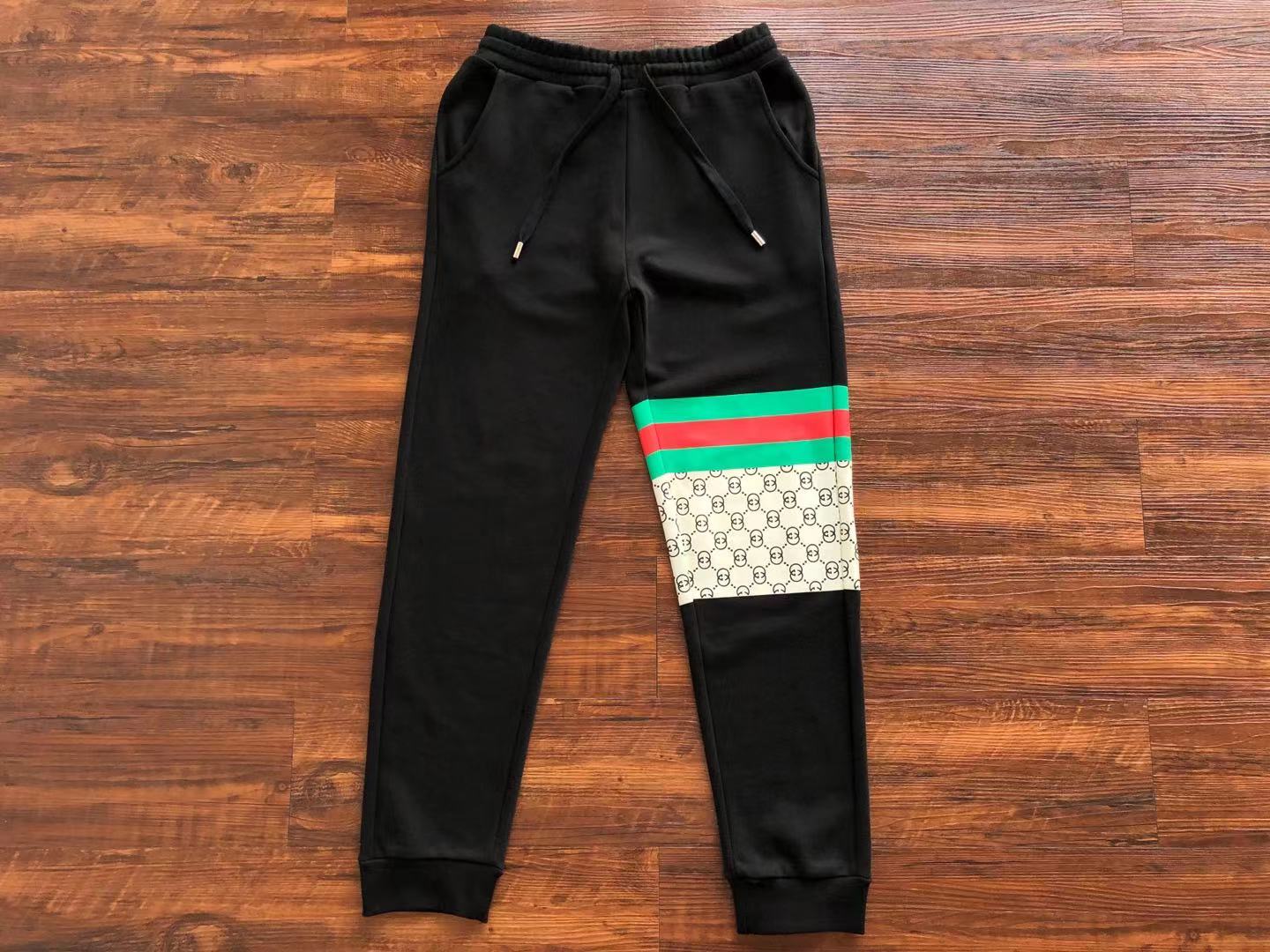 Gvc*1 Sweatpants