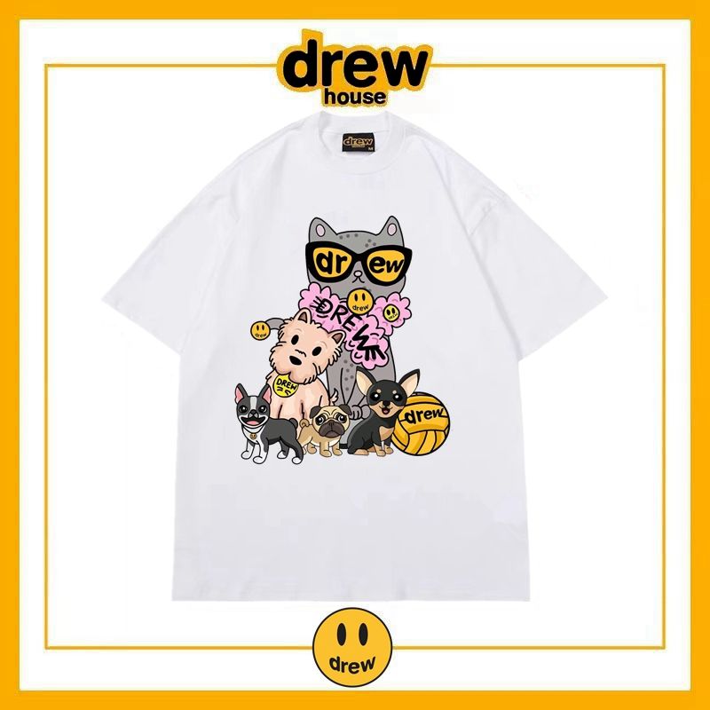 Drew House Pet Companion