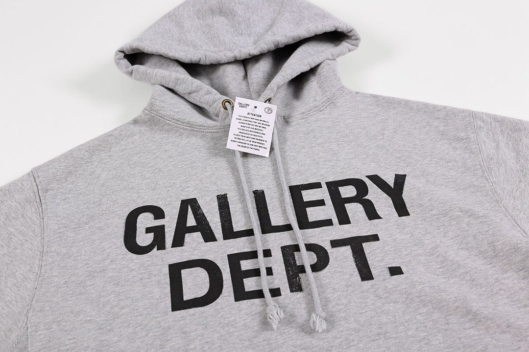 Gallery Dept Hoodie