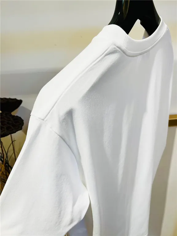 2022fw Sa1nt Lau*nt T Shirt