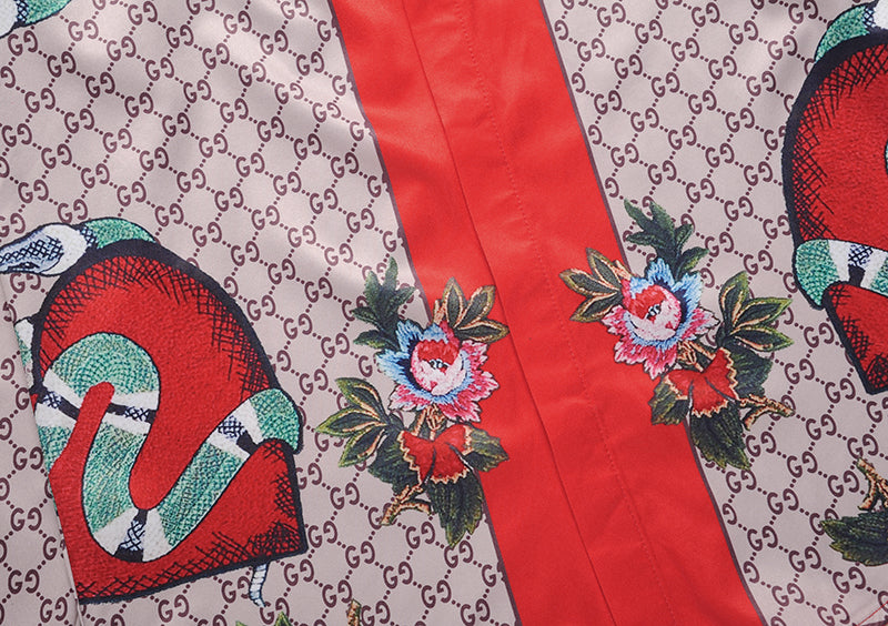 Gvc*1 Long Sleeve Shirt