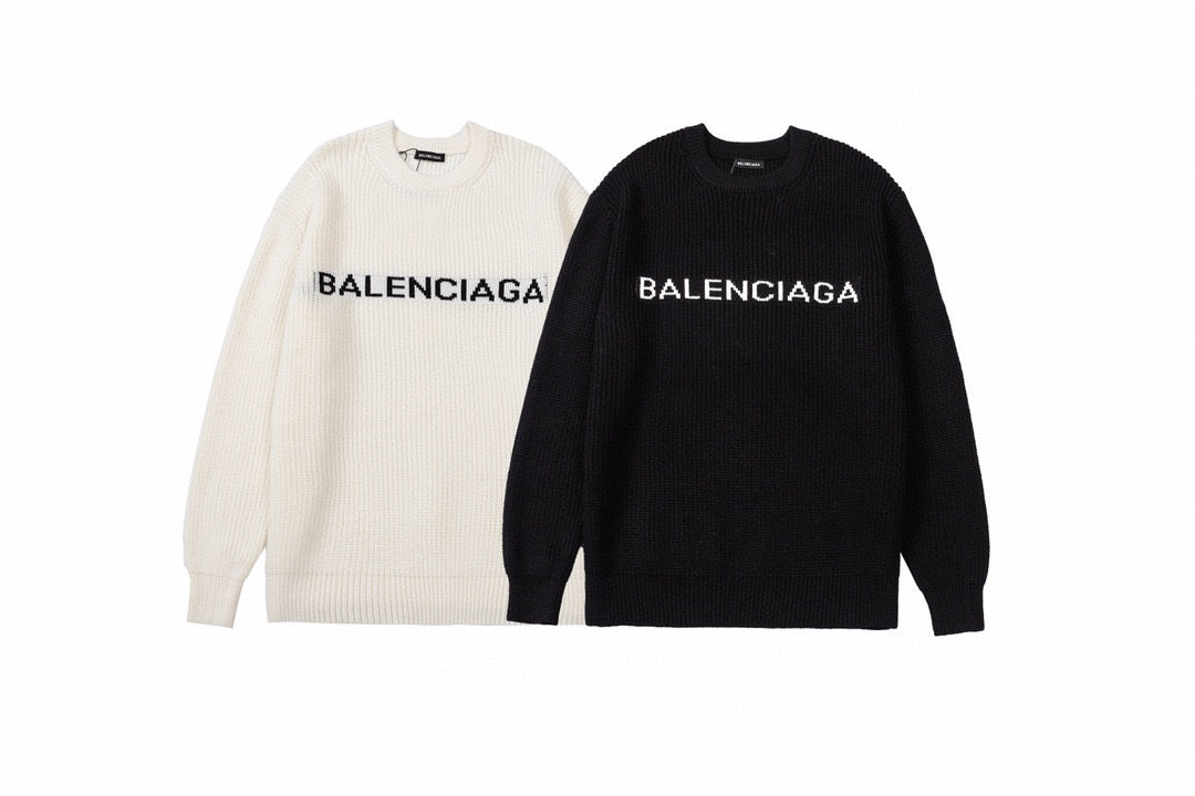 Ba1en*iaga Sweater