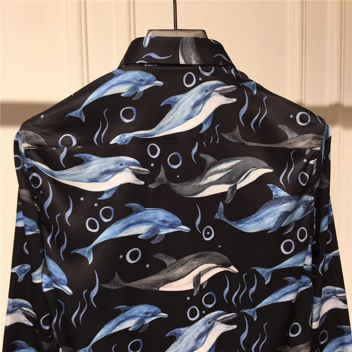 2023ss Sa1nt Lau*nt Shirt