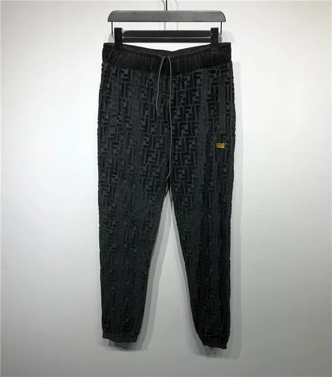 2022fw F**di Pants