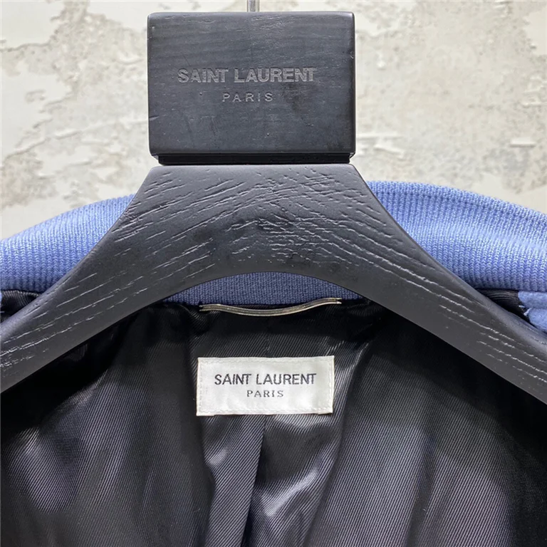 Sa1nt Lau*nt Replica Jacket