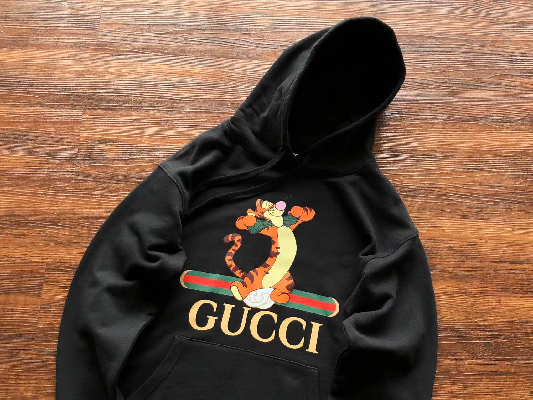 Gvc*1 Hoodie