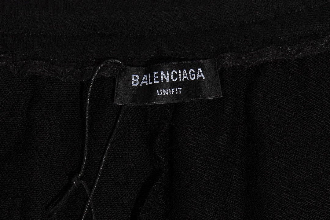 Ba1en*iaga Shorts