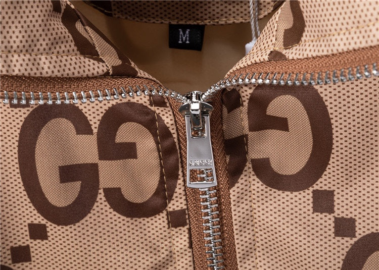 Gvc*1 Jacket