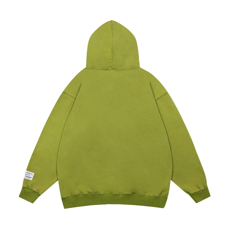 Gallery Dept Hoodie