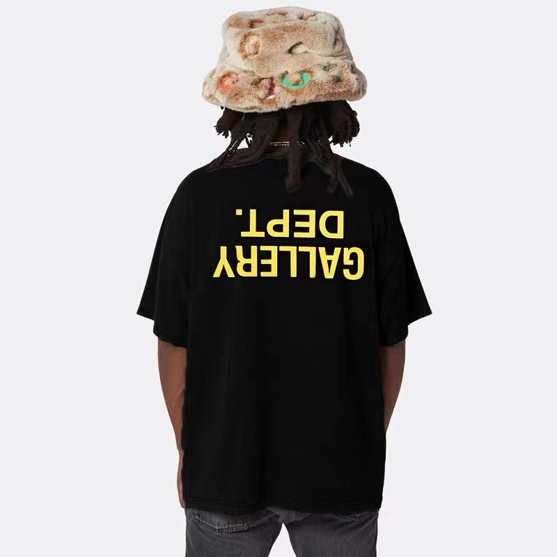 Gallery Dept T-shirt