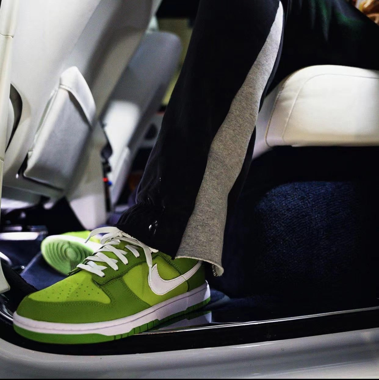 Gallery Dept Sweatpants