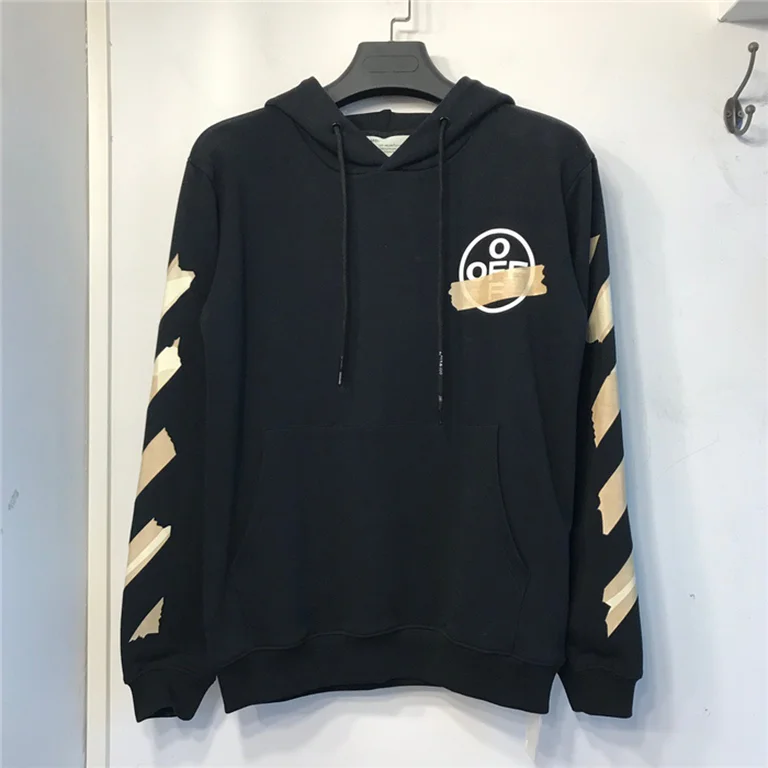 2021SS Off White Hoodie