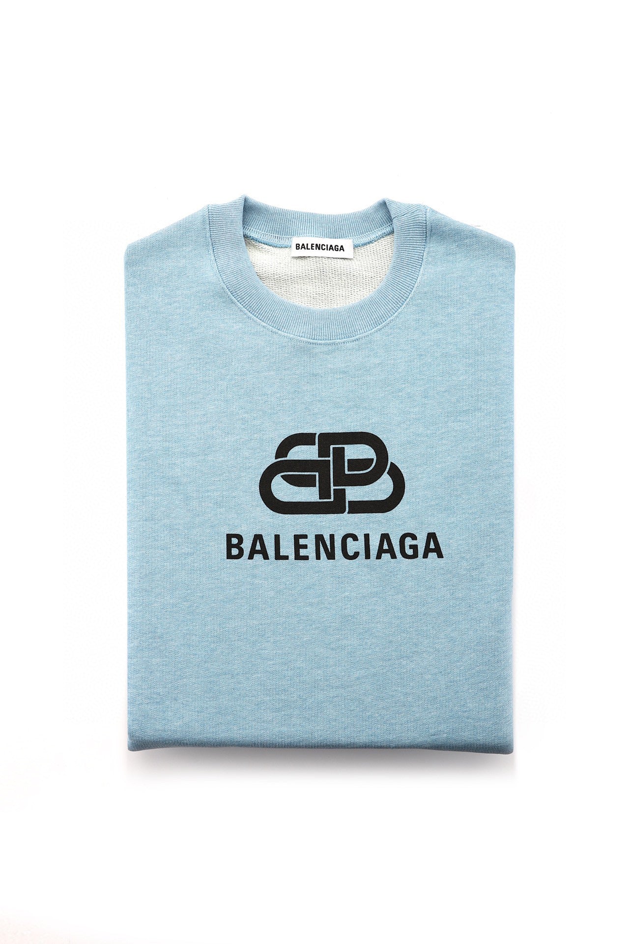 Ba1en*iaga Sweatshirt