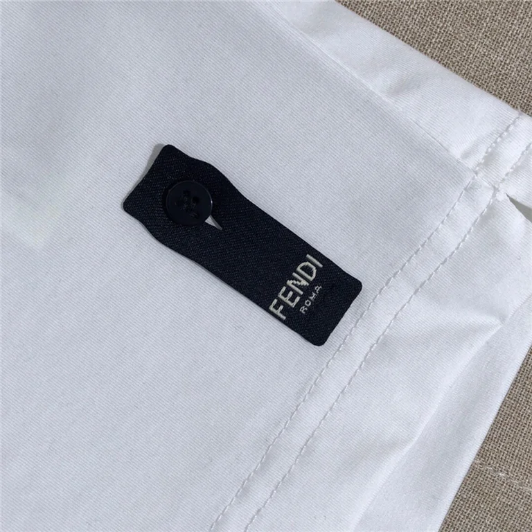 2021ss F**di T Shirt