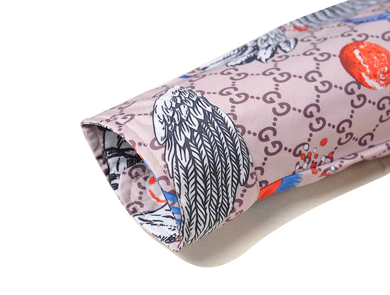 Gvc*1 Long Sleeve Shirt