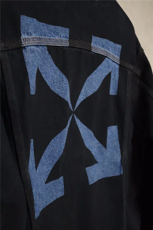 2021SS Off White Jacket