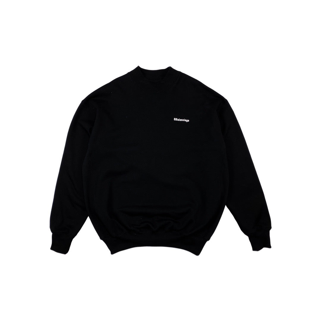 Ba1en*iaga Sweatshirt