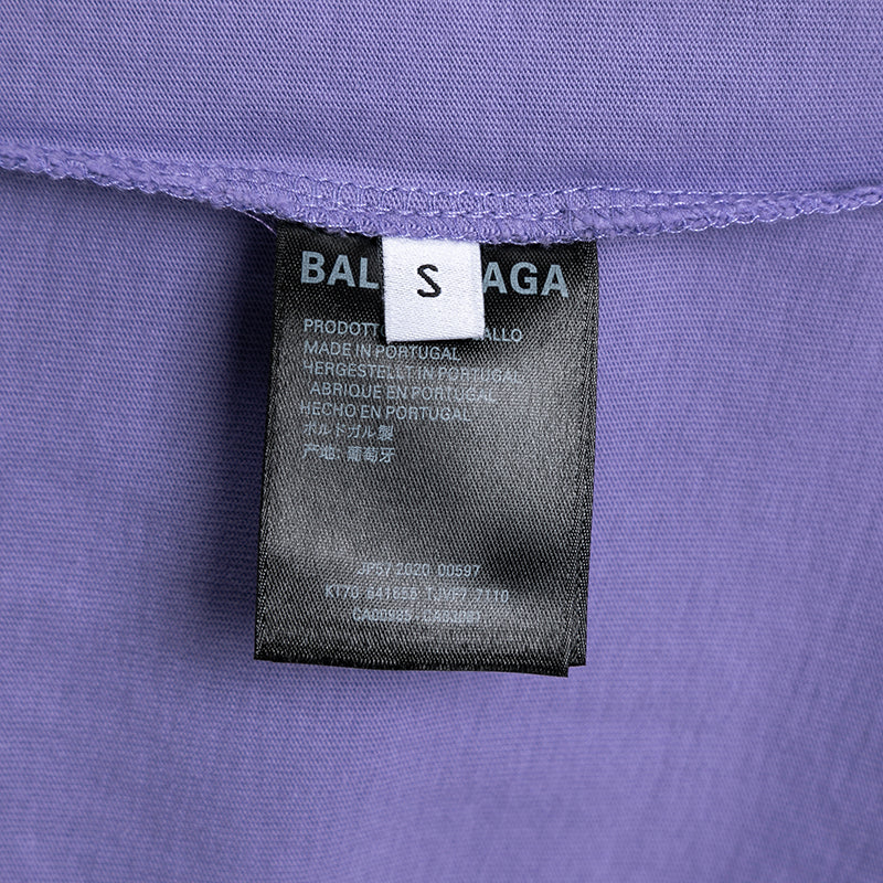 Ba1en*iaga T-shirt