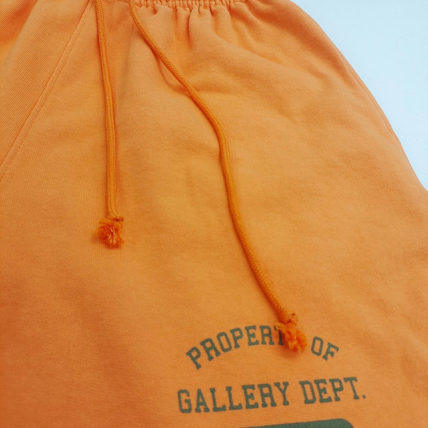 Gallery Dept Shorts