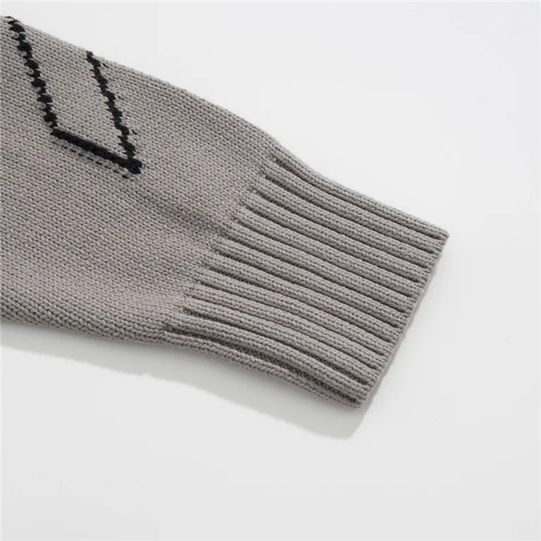 2022fw Off White Sweater