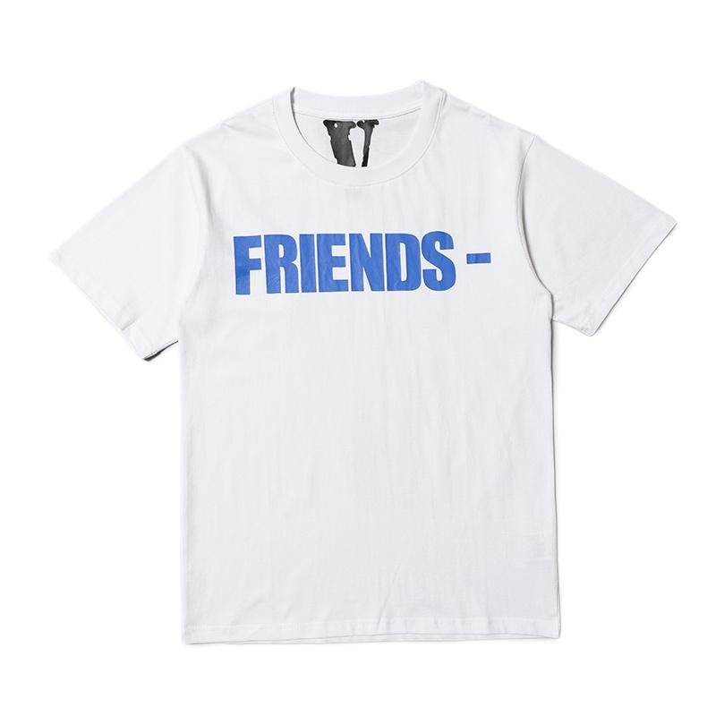 Vlone Friends Miami Pop Up Tee