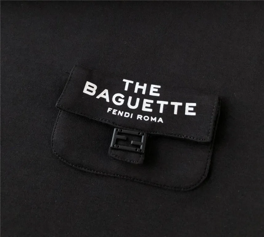 2023SS F**di T Shirt