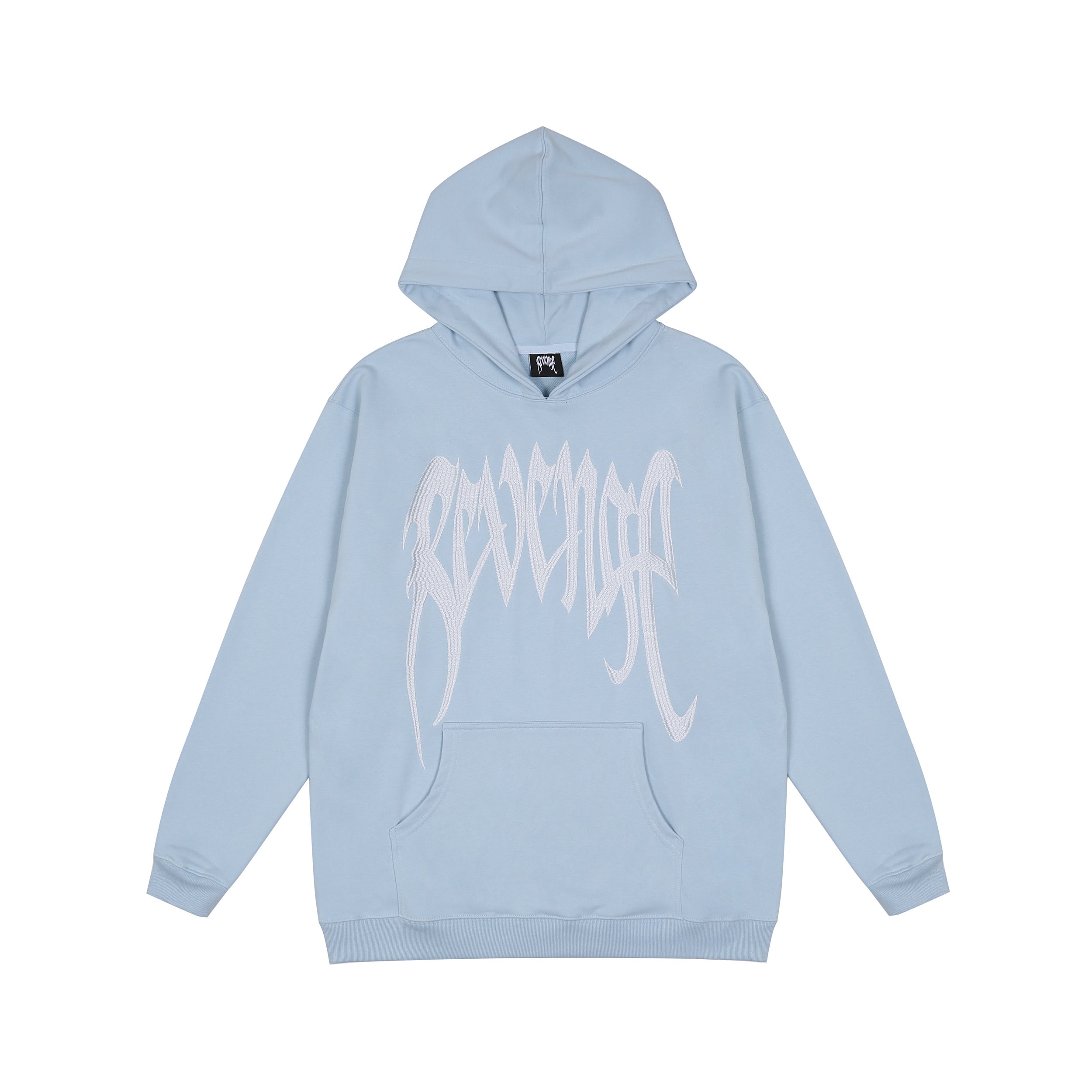 Revenge Pocket Hoodie