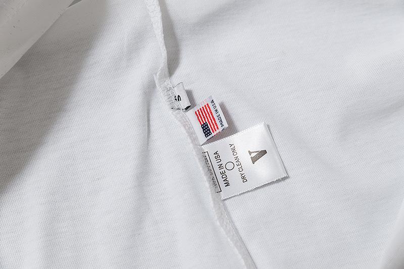 Replica Vlone Fragments Friends Tee