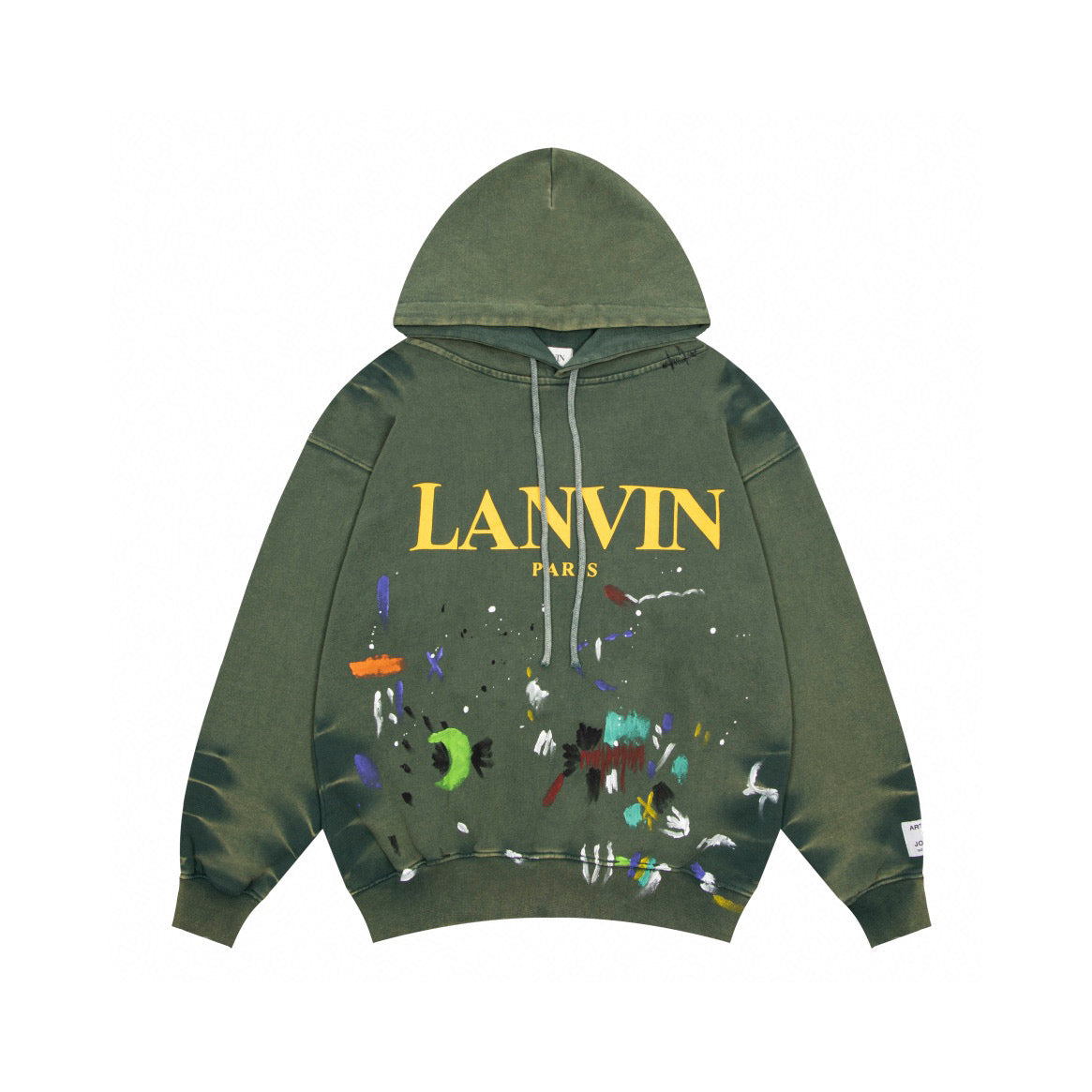 Gallery Dept x Lavin Hoodie