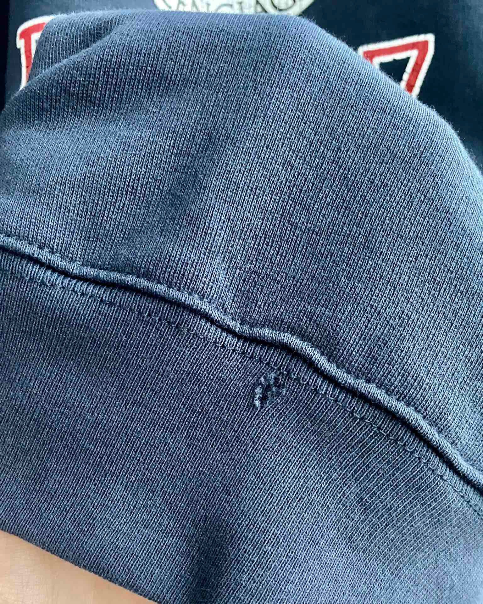 Ba1en*iaga Sweatshirt