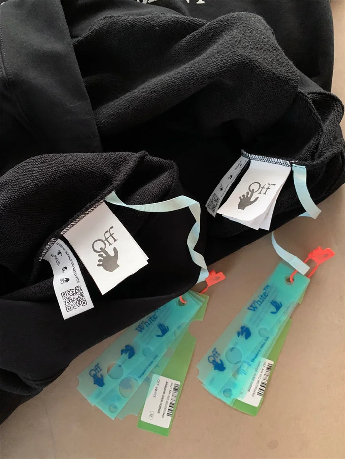 2023SS Off White Hoodie