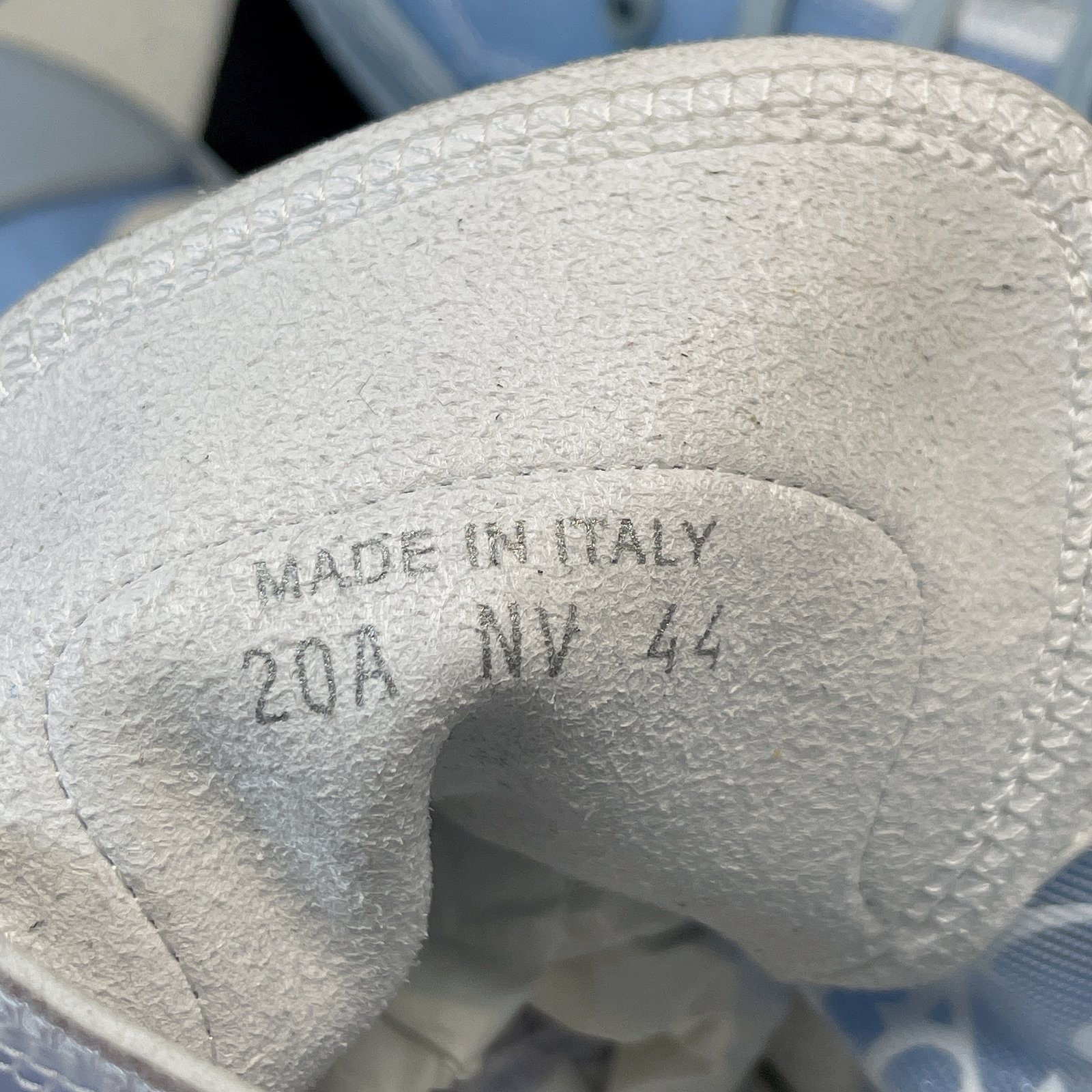 Converse Dupes D10r B23 High Top Sneaker 29