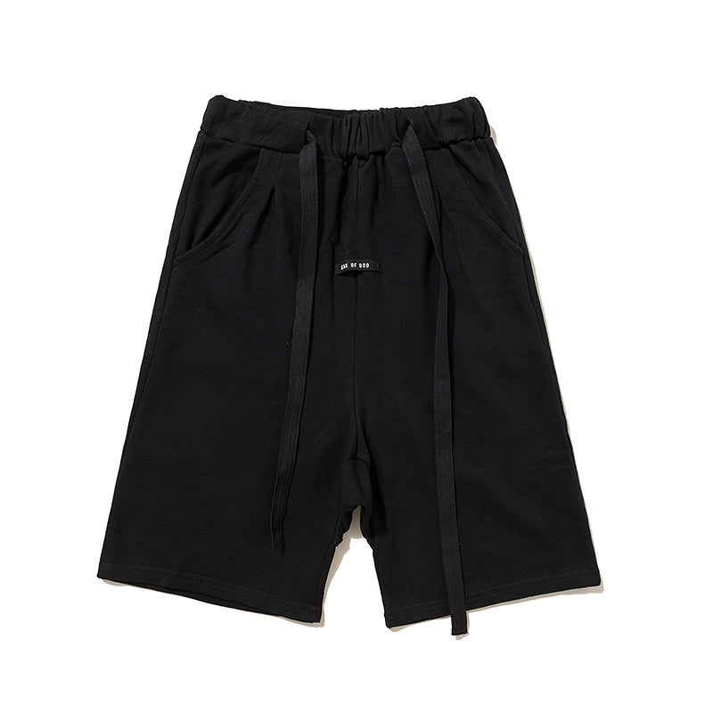 FEAR OF GOD 6th Sweat Shorts 558