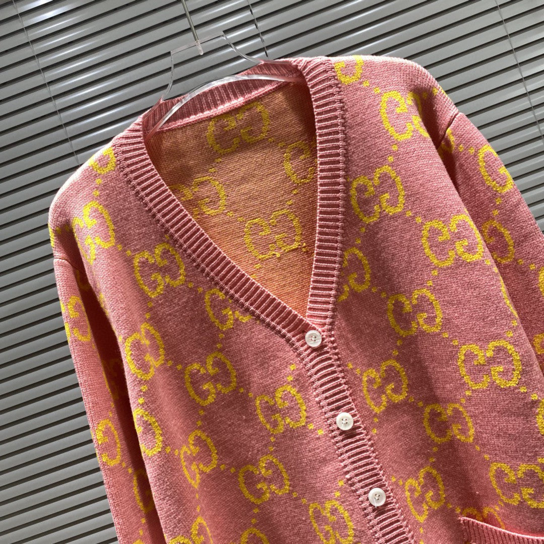 Gvc*1 Cardigan