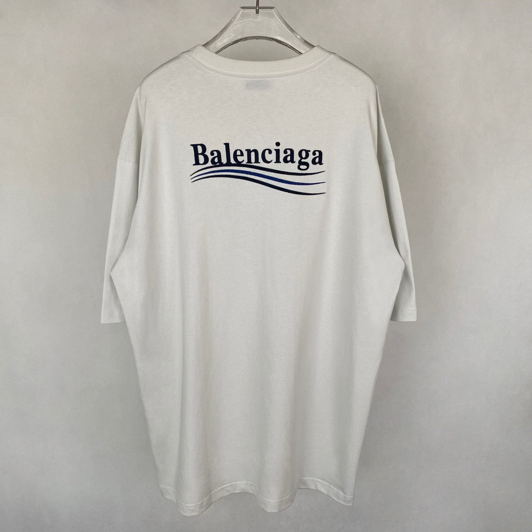 Ba1en*iaga T-shirt