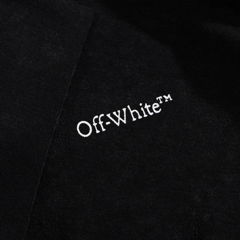 Off White Jacket