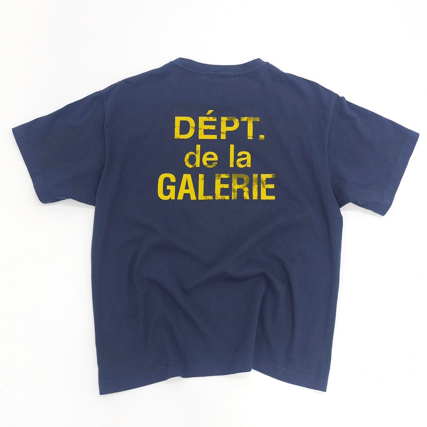 Gallery Dept T-shirt