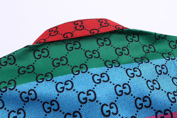 Gvc*1 Long Sleeve Shirt