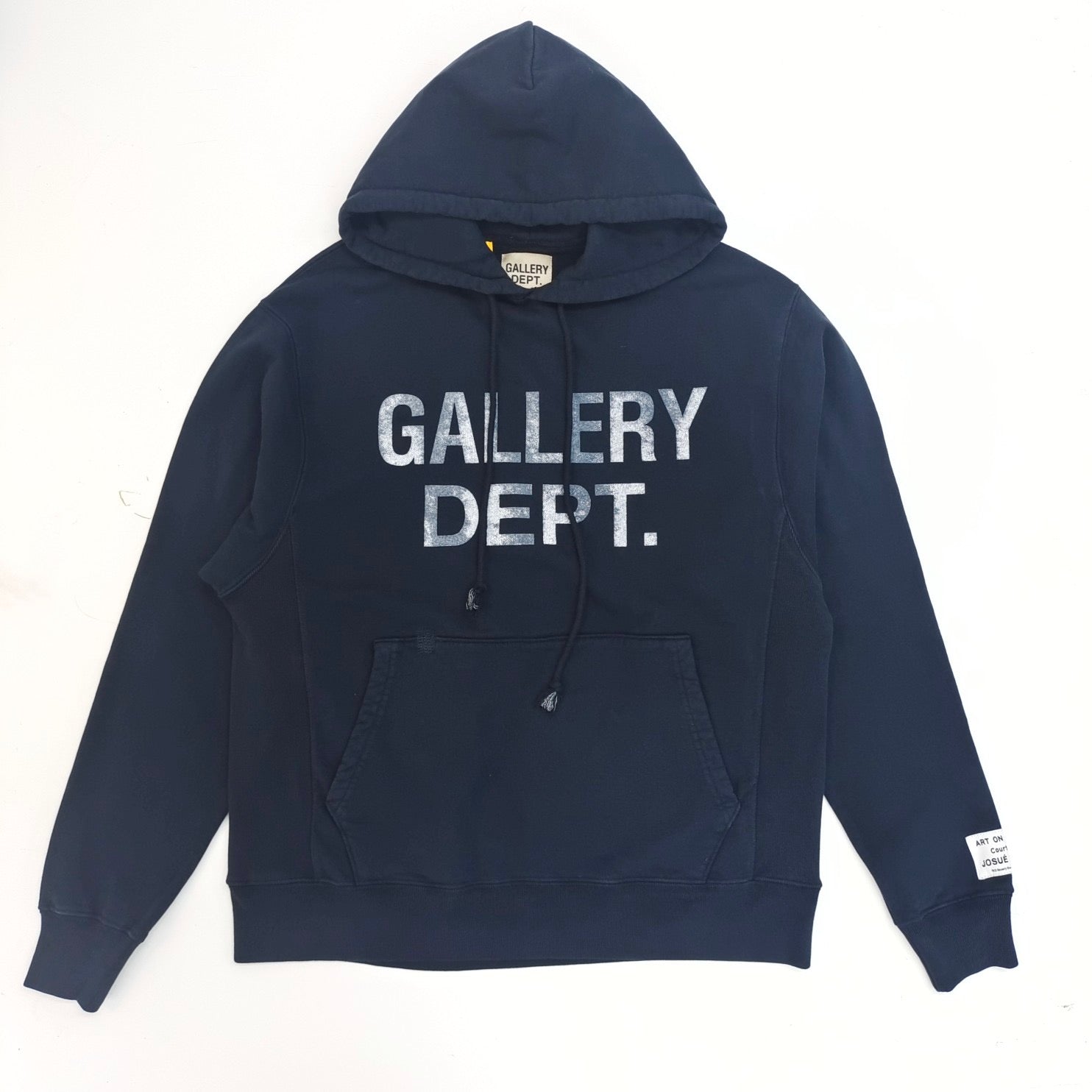 Gallery Dept Hoodie