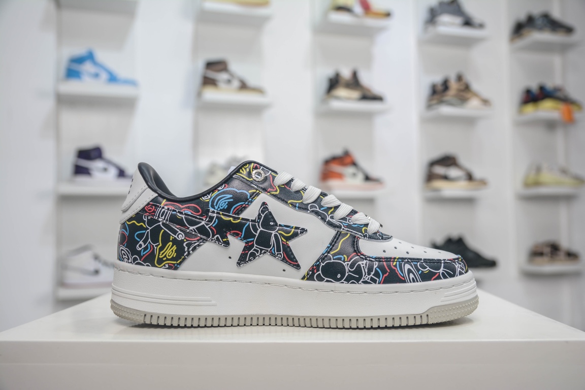 A Bathing Ape Bape Sta