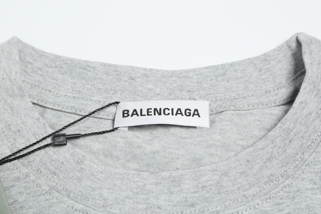 Ba1en*iaga T-shirt