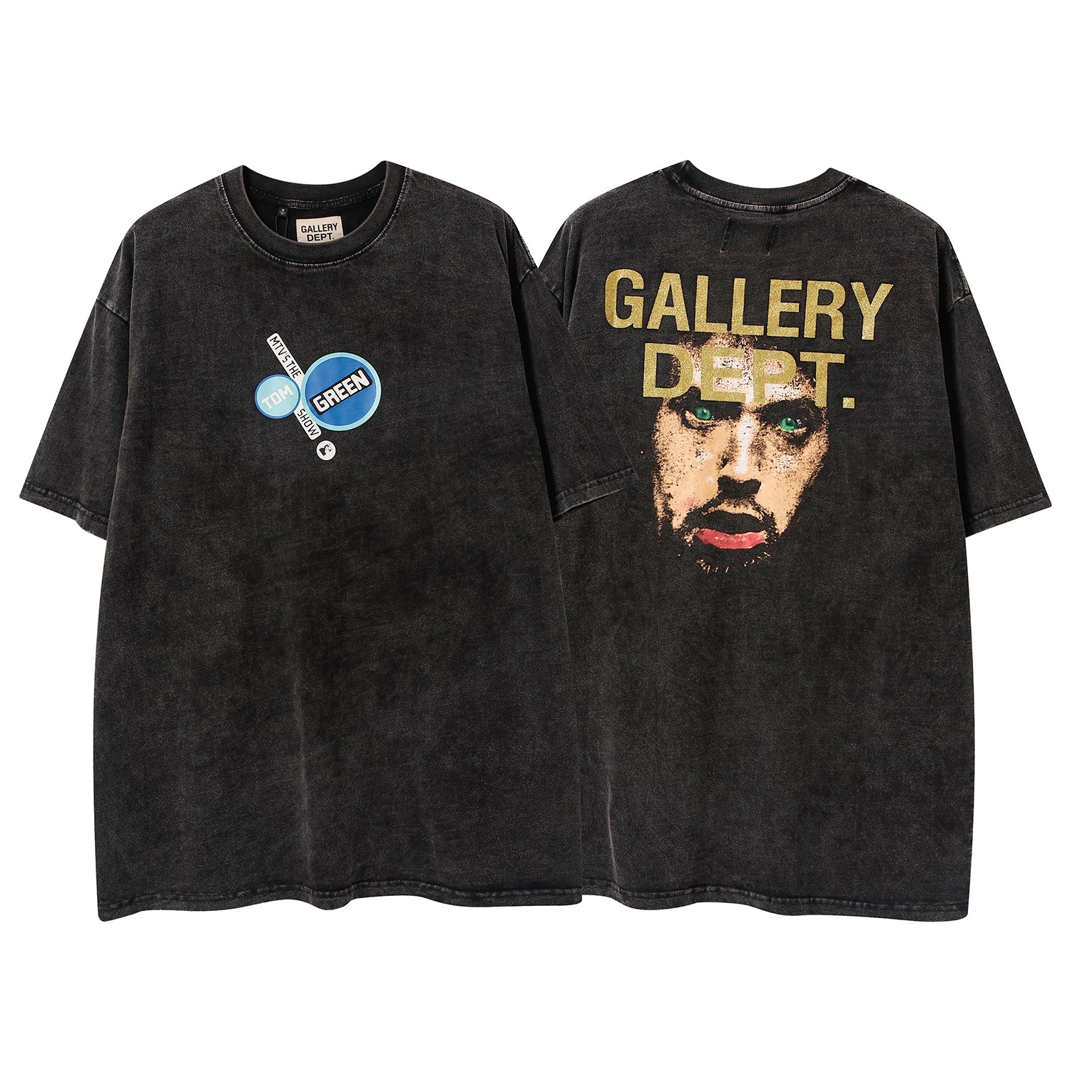 Gallery Dept T-shirt